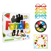 Fondle (Naughty Twister)
