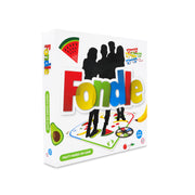 Fondle (Naughty Twister)