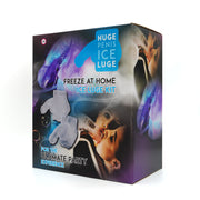 Huge Penis Ice Luge