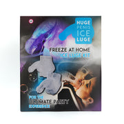 Huge Penis Ice Luge