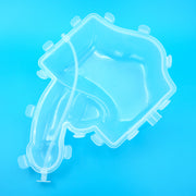 Huge Penis Ice Luge