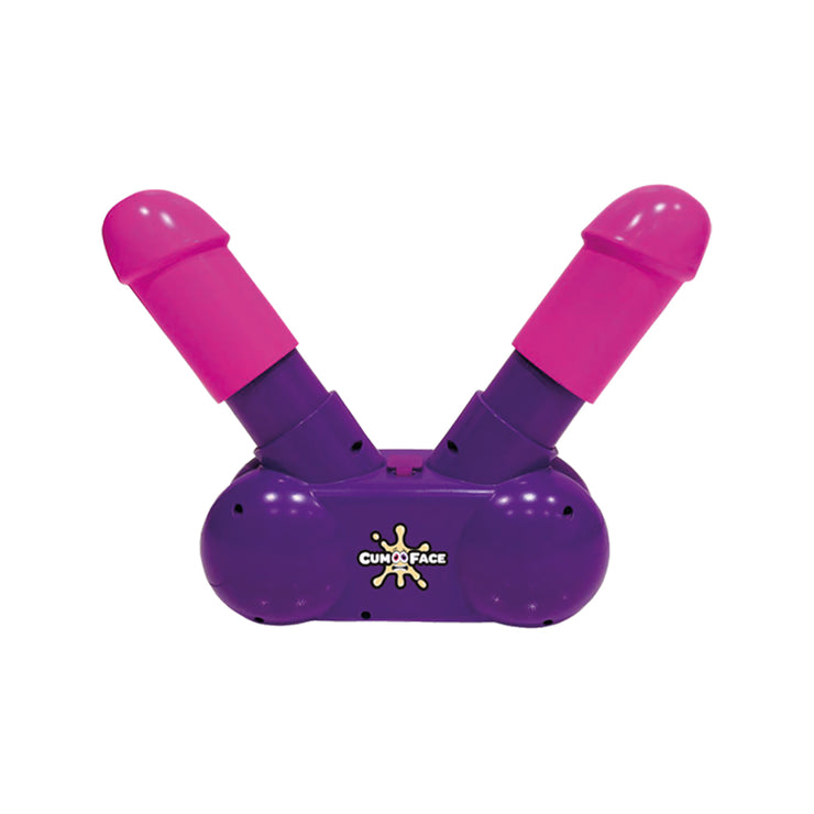 Cum Face Penis Party Game