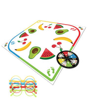 Fondle (Naughty Twister)